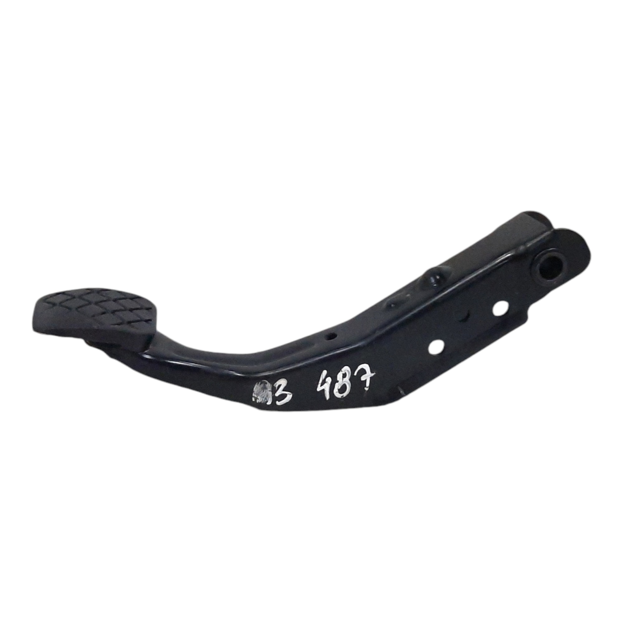 Pedal freio a3 487 kd1 5