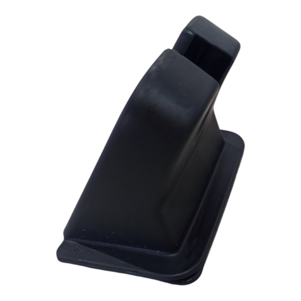 Moldura Fechadura Porta Malas Volkswagen Jetta 2011 A 2018 6