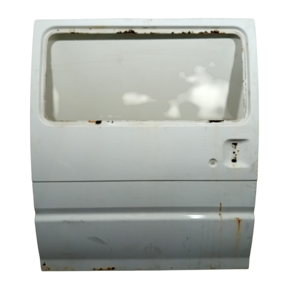 Tampa Porta Lateral Kia Besta 1996 1997 1998 1999 A 2005 Lateral 1