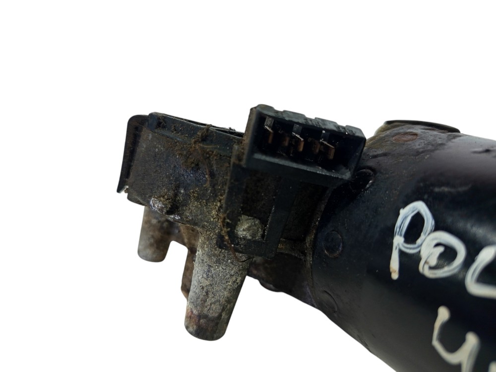Motor Limpador Dianteiro Volkswagen Polo Classic 1997 A 2002 5