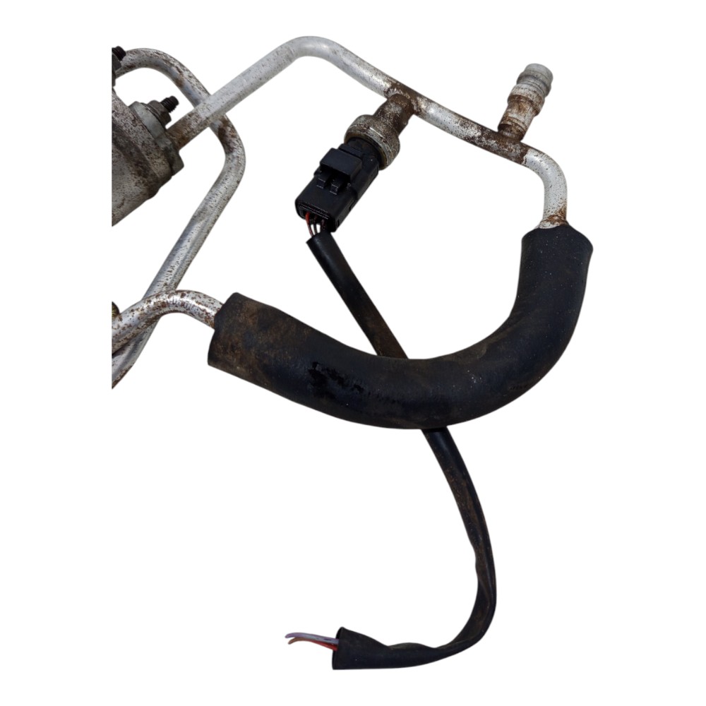 Filtro Secador Ar Condicionado 1.4 Peugeot 206 2000 A 2008 3