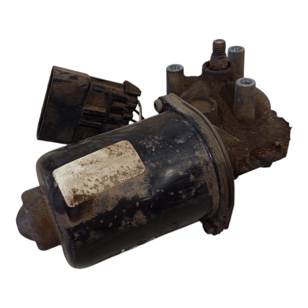 Motor Limpador Parabrisa Gm Corsa 1.0 8v 1997 1998 A 2000 3
