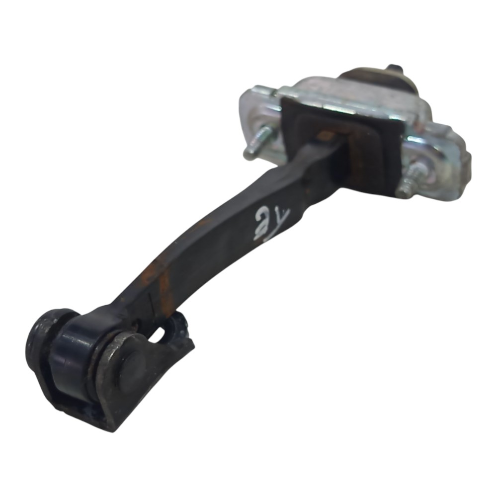 Limitador Porta Traseira Esquerda Gm Sonic 2012 A 2014 2