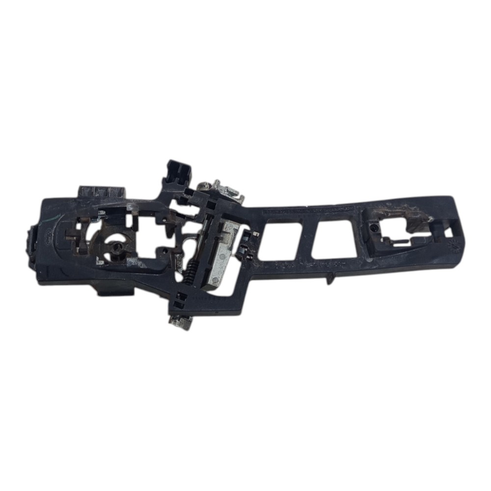 Suporte Maçaneta Dianteira Direita Ford Ka Hatch 2014 A 2021 5