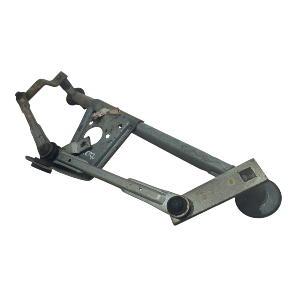 Galhada Limpador Parabrisa Peugeot 207 2006 2007 2008 A 2012 7