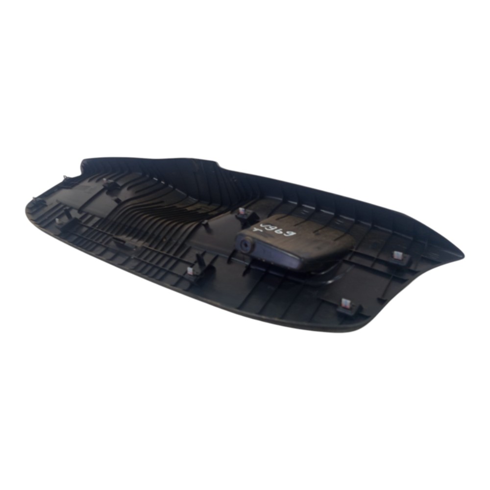 Moldura Porta Mala Tampa Traseira Volkswagen Up 2014 A 2021 8