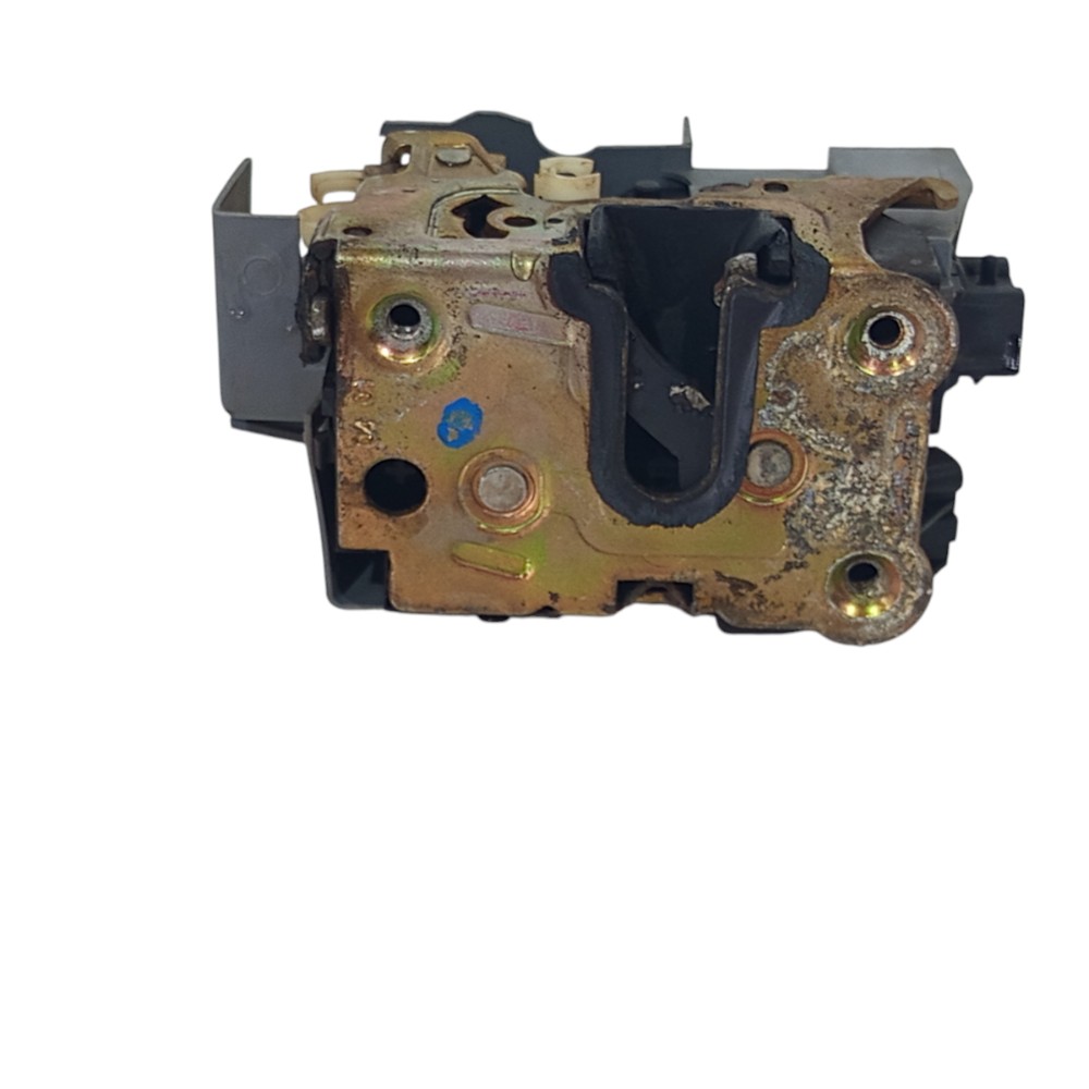 Fechadura Porta Traseira Esquerda Renault Clio 2000 A 2012 3