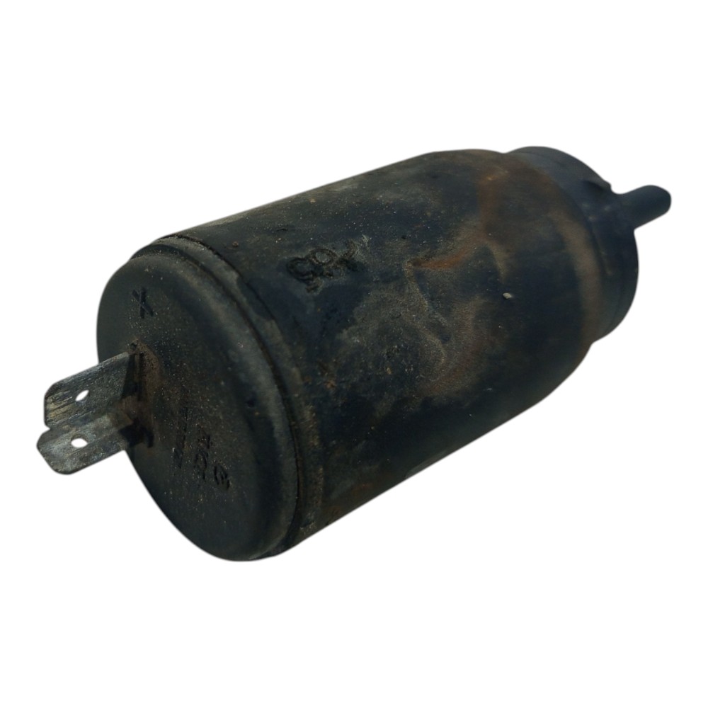 Bomba Esguicho Limpador Parabrisa Fiat Uno1.0 8v 2001 A 2014 8