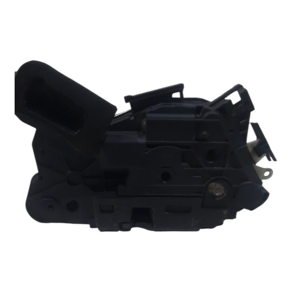 Fechadura Porta Dianteira Esquerda Vw Jetta 2011 A 2017 9