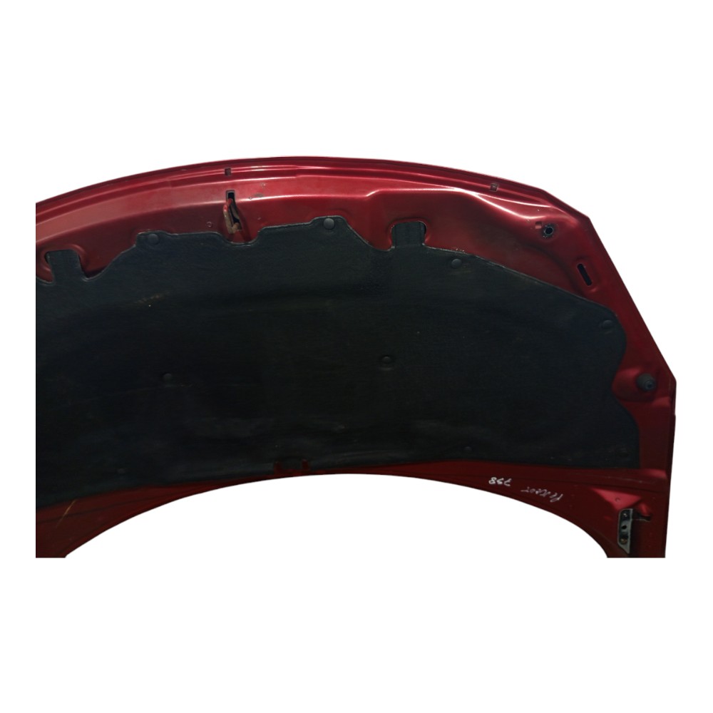 Capo Peugeot 307 2007 2008 2009 2010 2011 A 2012 3