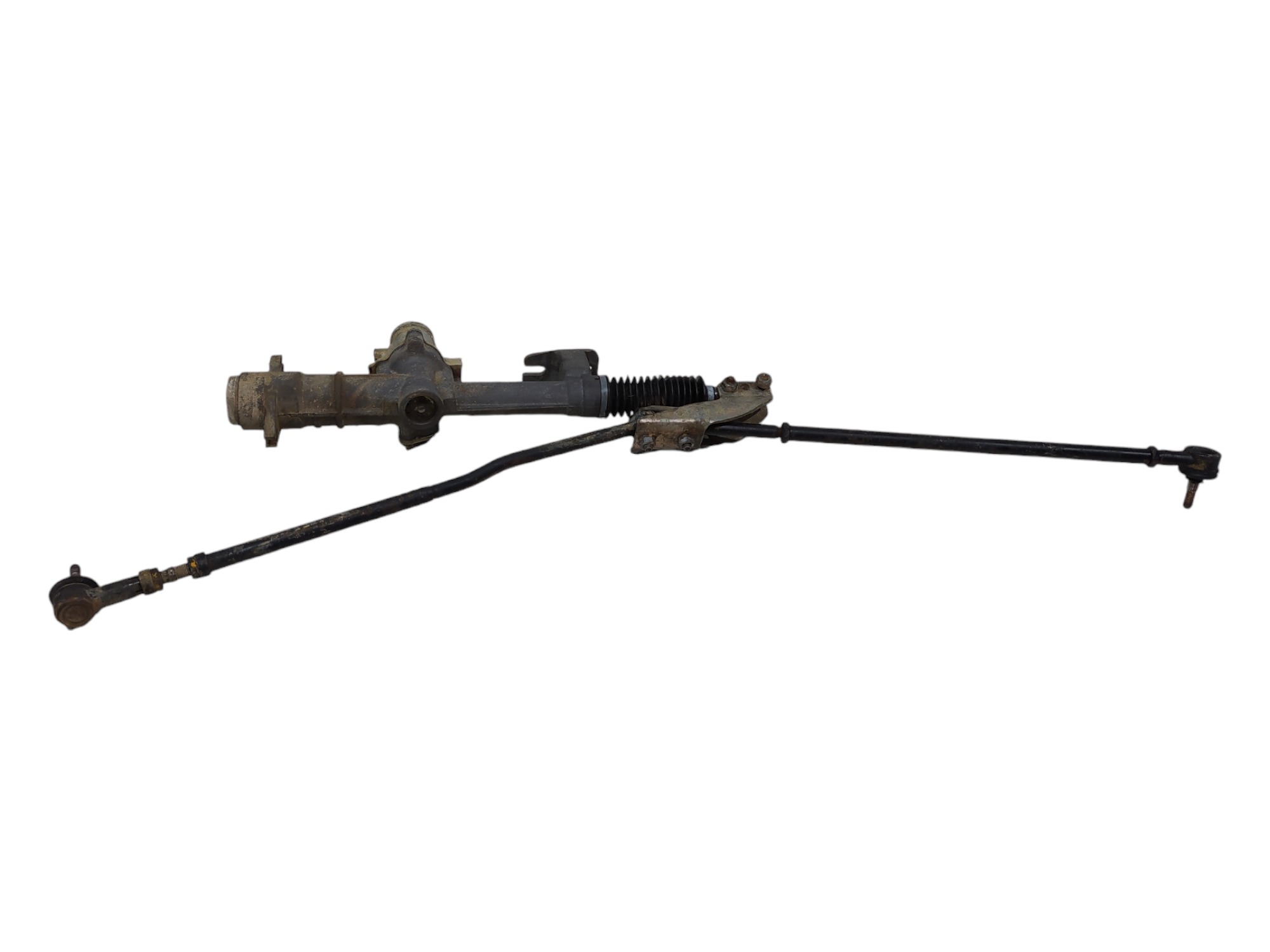 Caixa direção gol 464 kd1 3