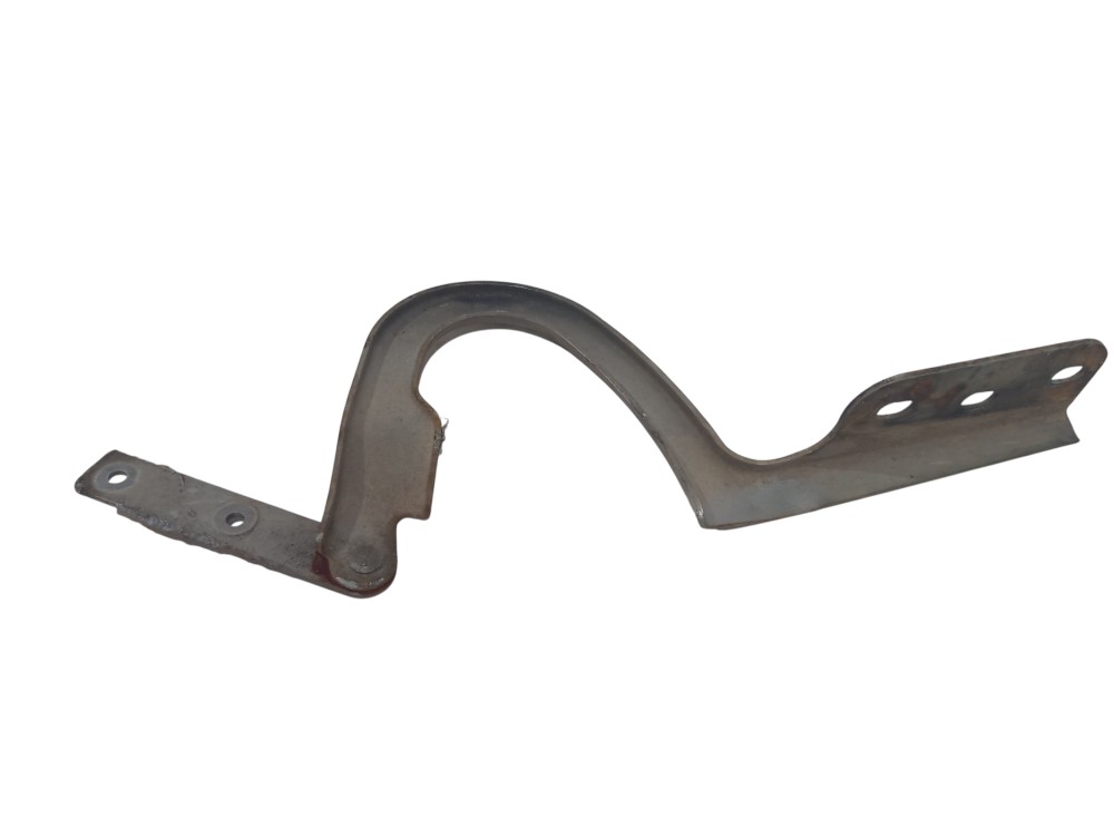 Braço Dobradiça Lado Direito Capô Ford Ka Gl 1.0 1997 A 2007 5