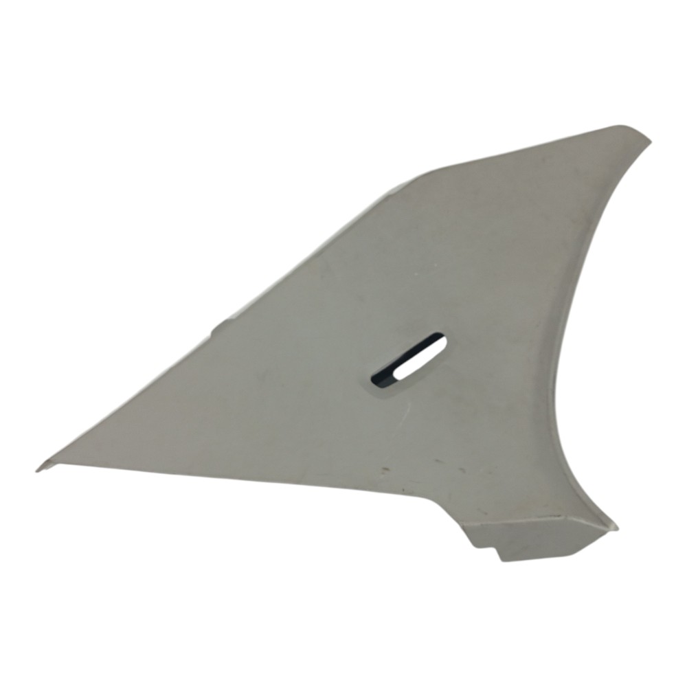 Moldura Coluna Traseira Lado Esquerdo Prisma 2007 93341186 1