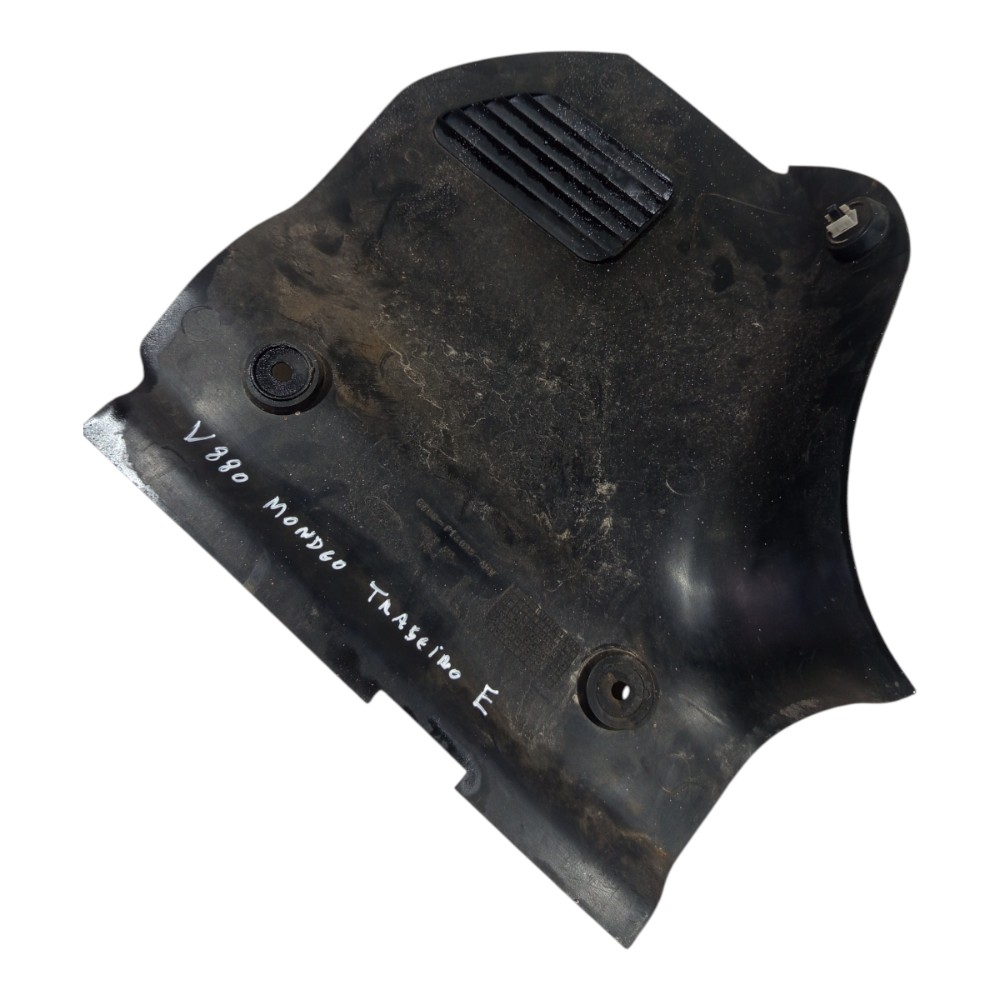 Moldura Console Ford Mondeo 1996 A 2000 5