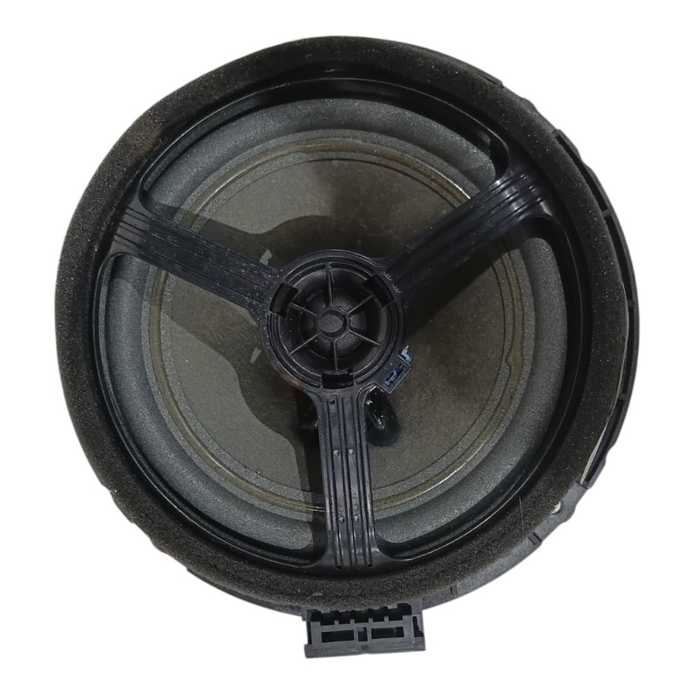 Alto Falante Traseiro Direito Hyundai Azera 2008 A 2011 1
