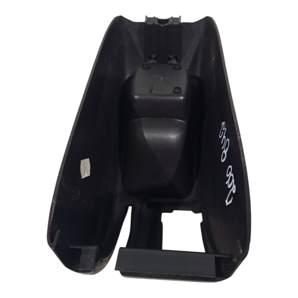 Console Central Freio Mão Peugeot 206 2002 A 2010 6