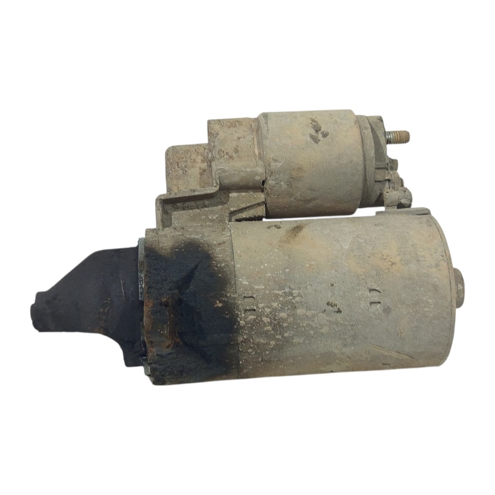 Motor Partida Arranque Gm Chevrolet Corsa 1.0 8v 1995/2002 3