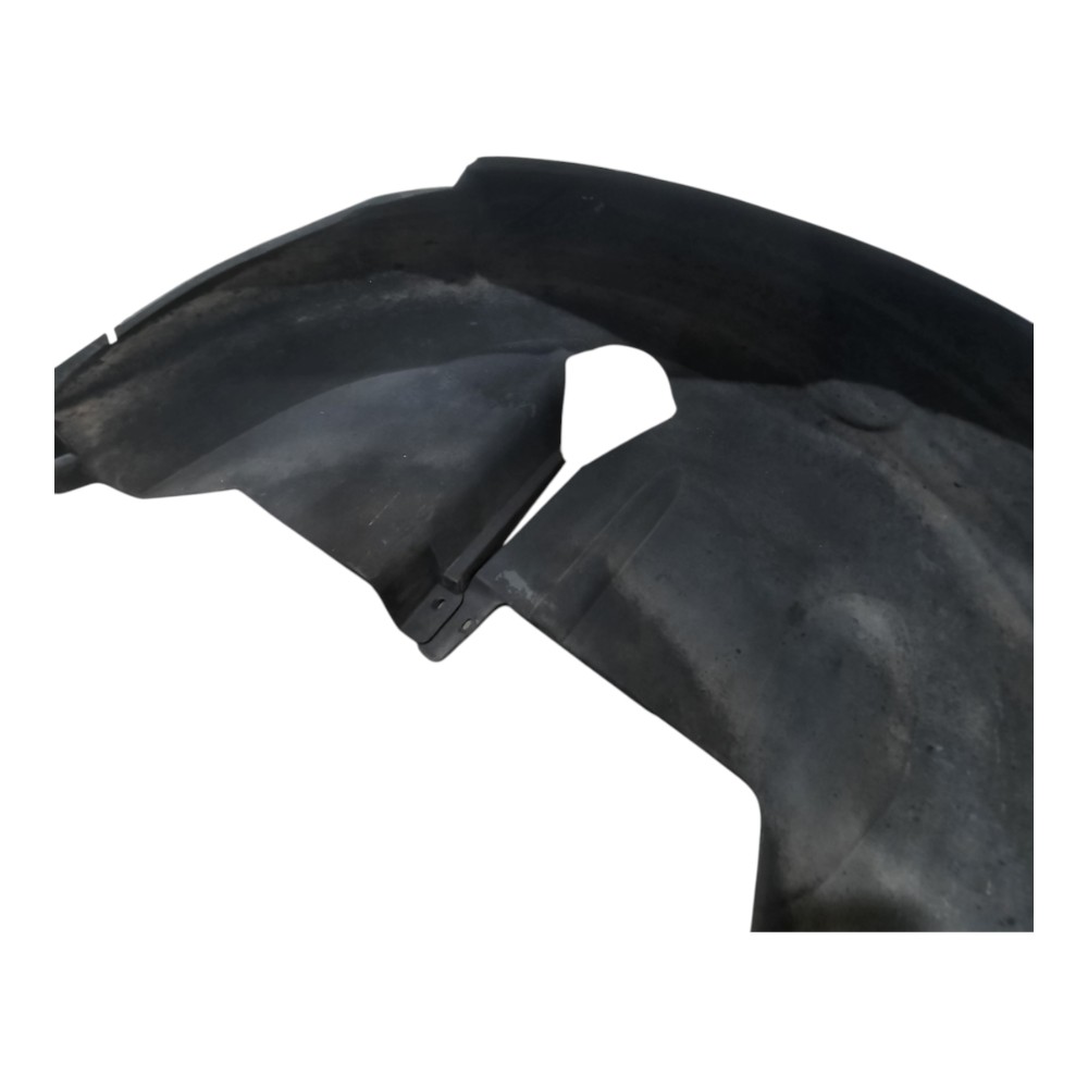 Para-barro Traseiro Direito Audi A3 1999 A 2006 Detalhe 6