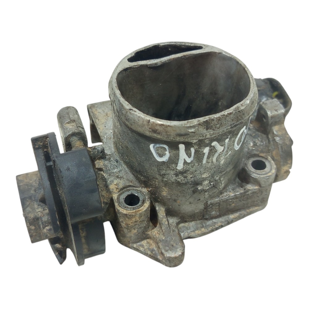 Tbi Corpo Borboleta Fiat Fiorino 1.3 8v 1991 1992 A 2013