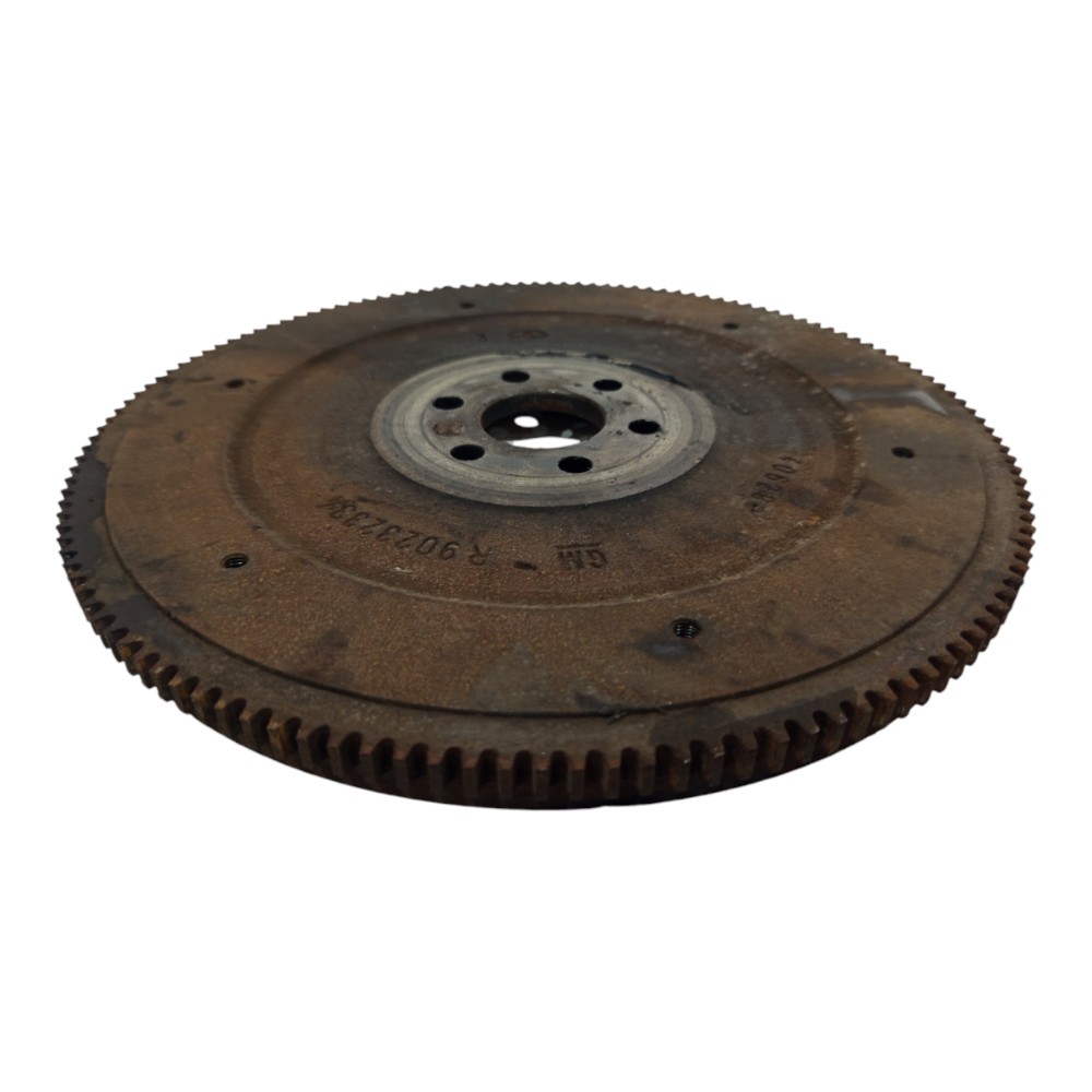 Volante Motor Chevrolet Corsa 1.0 8v 1994 1995 1996 A 2004 7