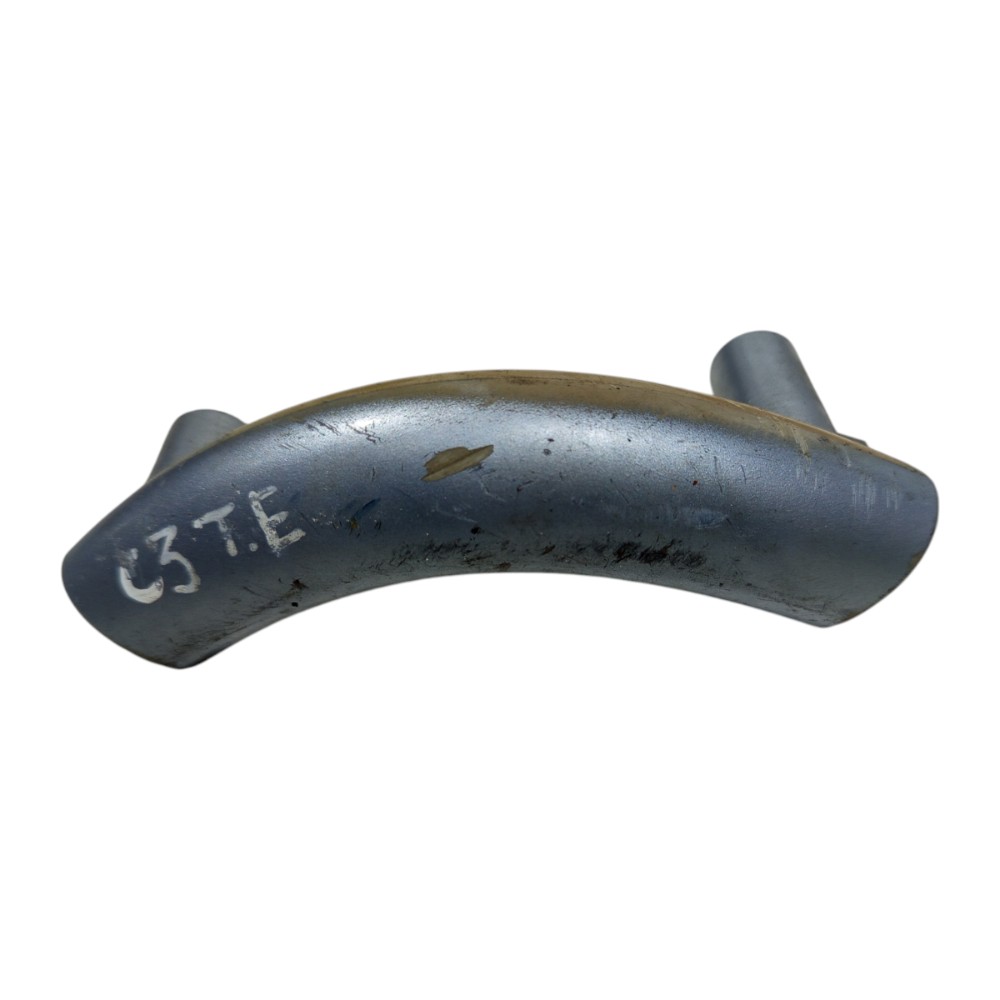 Puxador Interno Traseira Esquerda Citroen C3 2001 A 2012 1