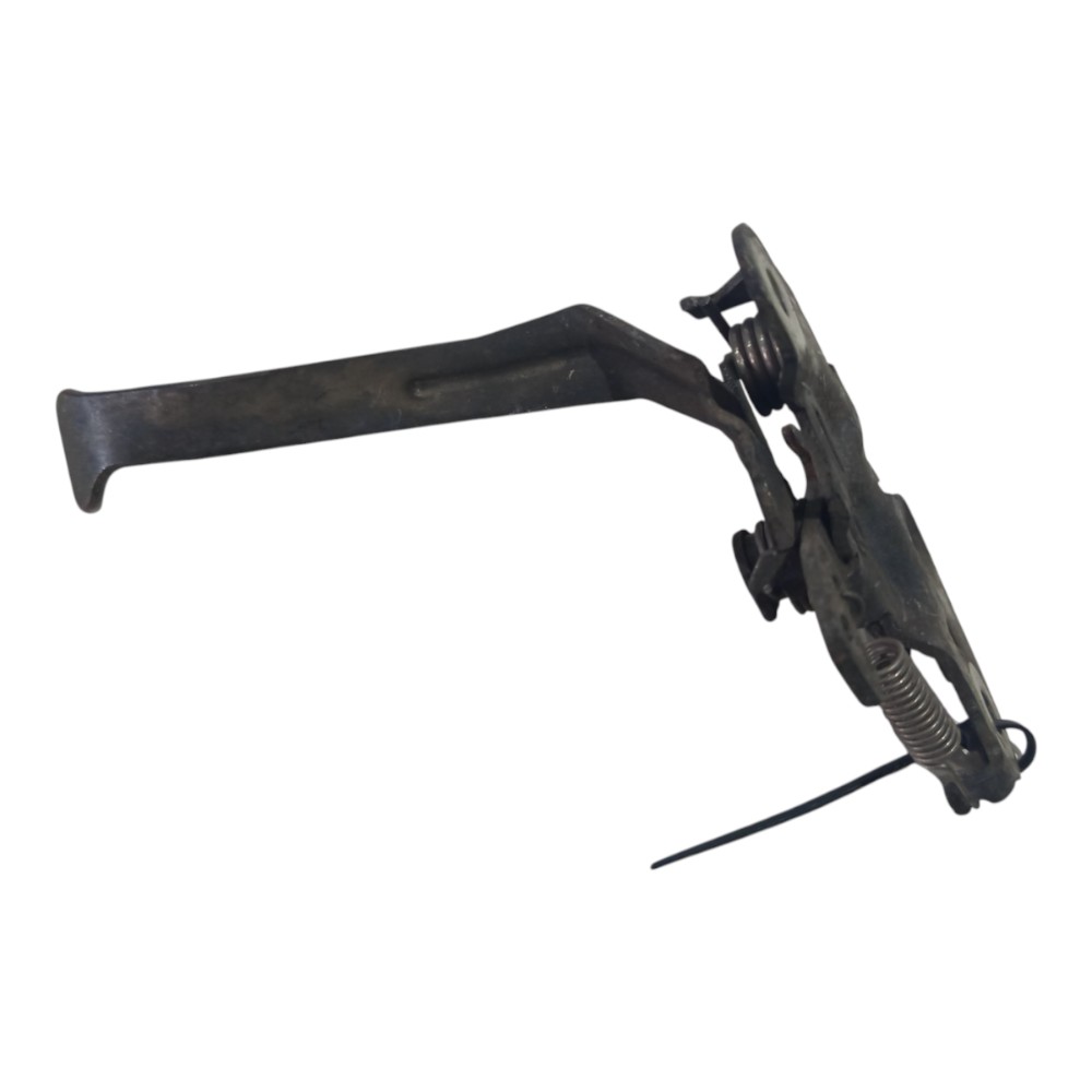 Fechadura Capo Dianteiro Citroen C4 Pallas 2006 2007 A 2012 7