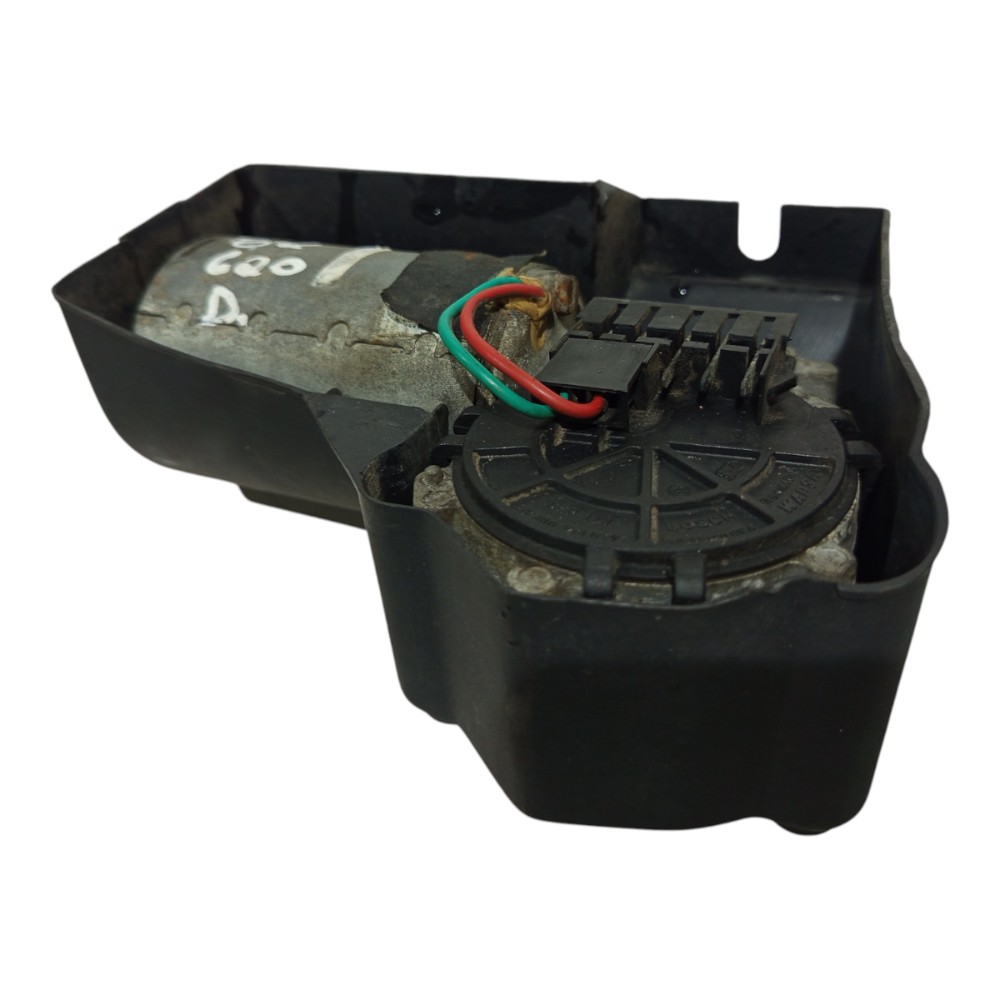 Motor Limpador Parabrisa Direito Vw Gol G2 1996 A 2005 5
