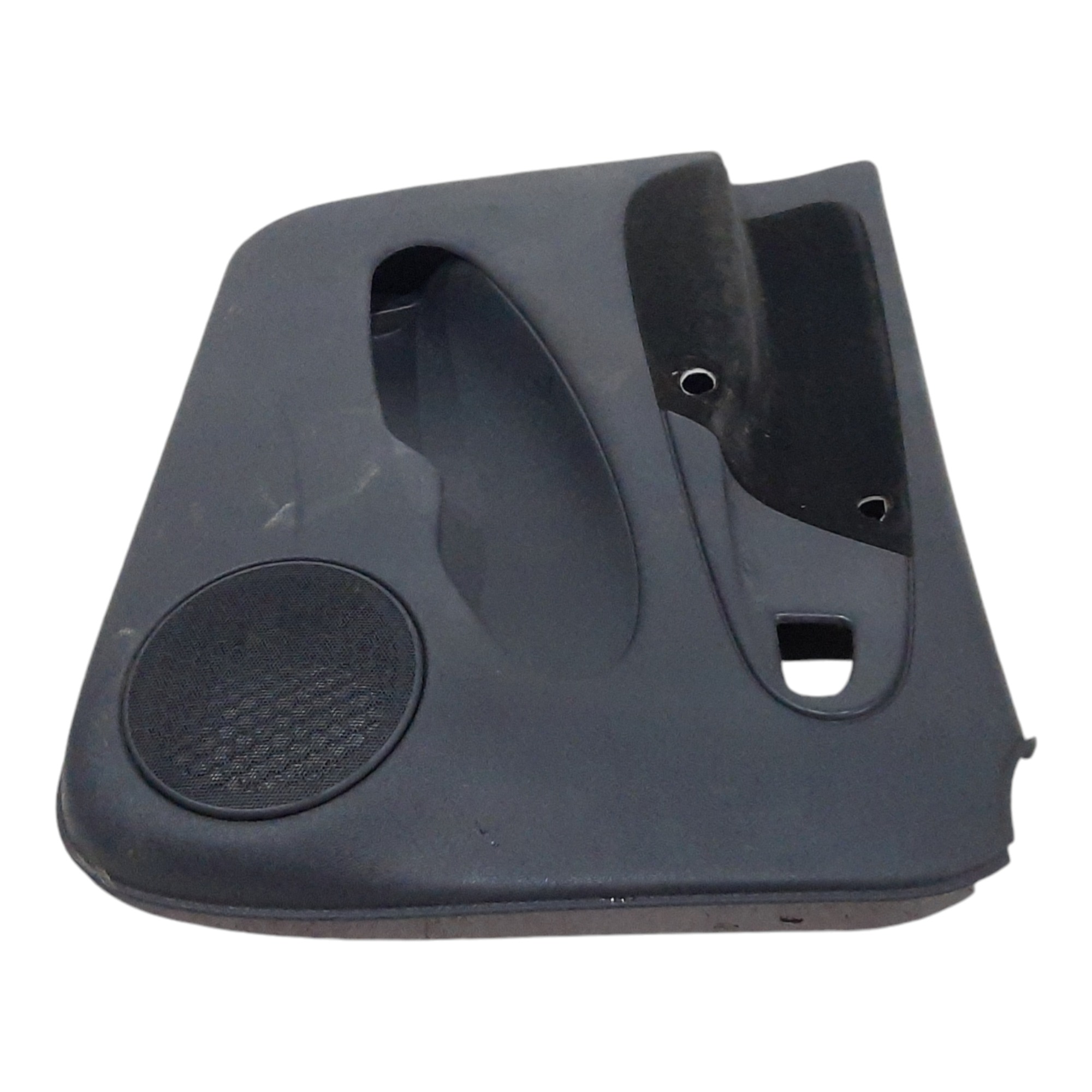 Forro Porta Dianteiro Esquerdo Xsara Picasso 2001 A 2012 5