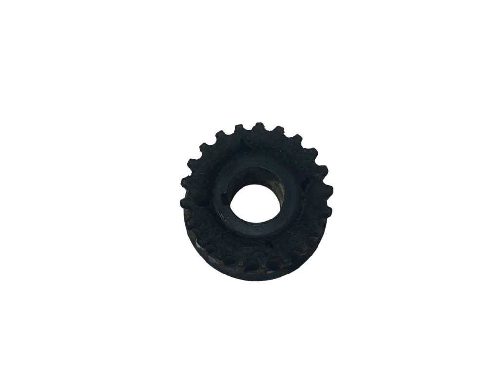 Polia Engrenagem Virabrequim Kadett Lite 1.8 1990 A 1998 2