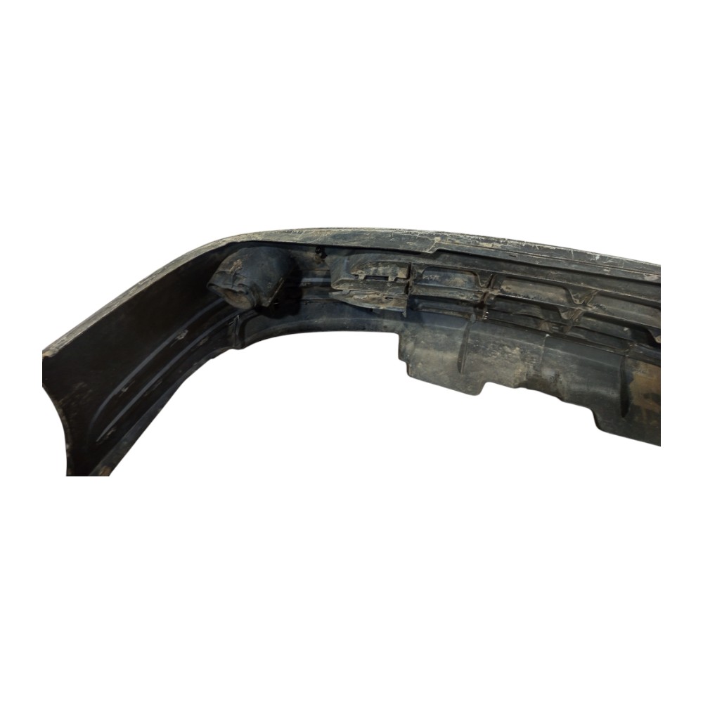 Parachoque Dianteiro Renault Scenic 2001 A 2008 4
