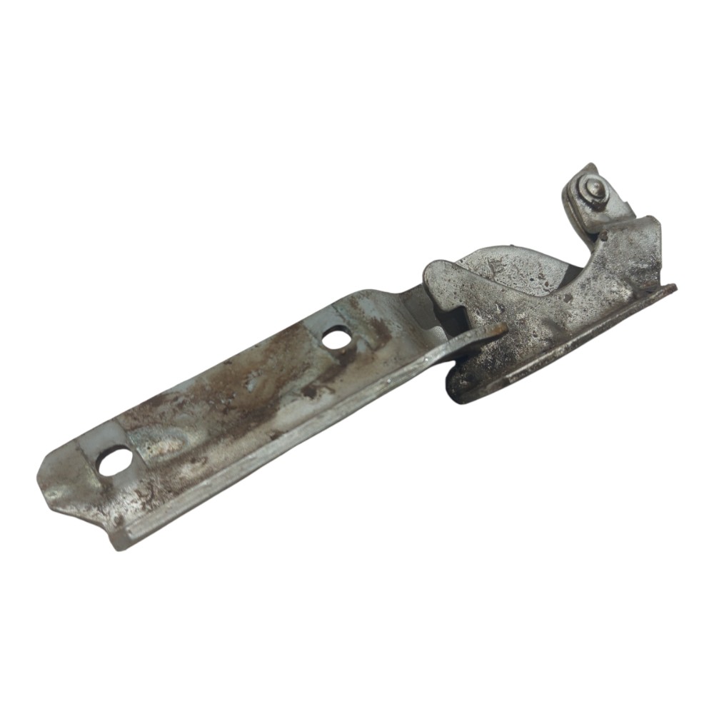Dobradiça Direita Capô Tampa Diant Fiat Palio 2000 A 2003 1