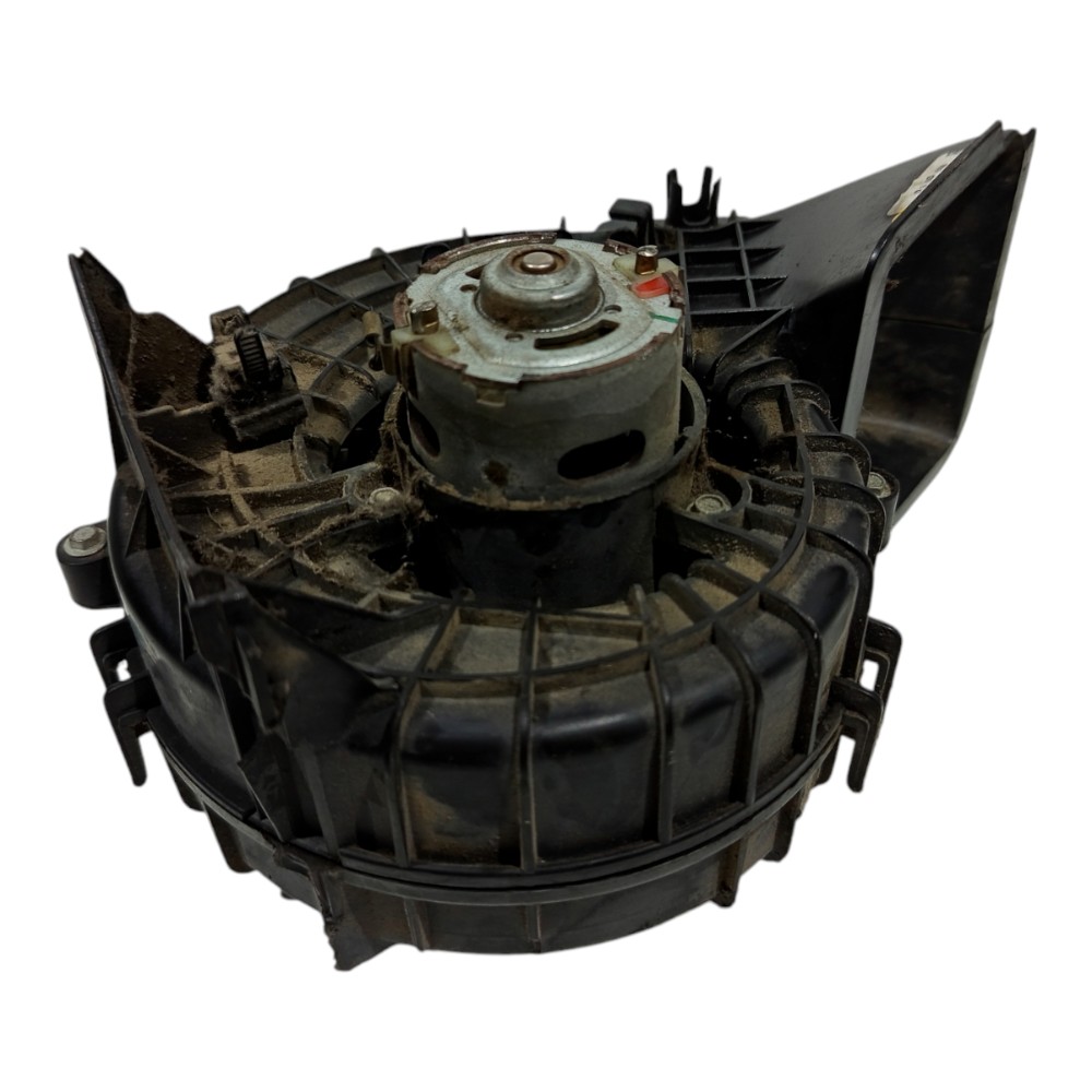 Motor Ar Forçado Citroen C4 Pallas 2007 2008 2009 A 2012 1