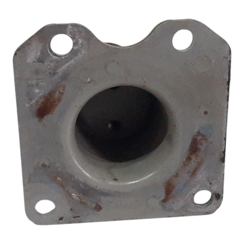 Suporte Alma Parachoque Dianteiro Esquerdo  C5 2001 A 2005 7