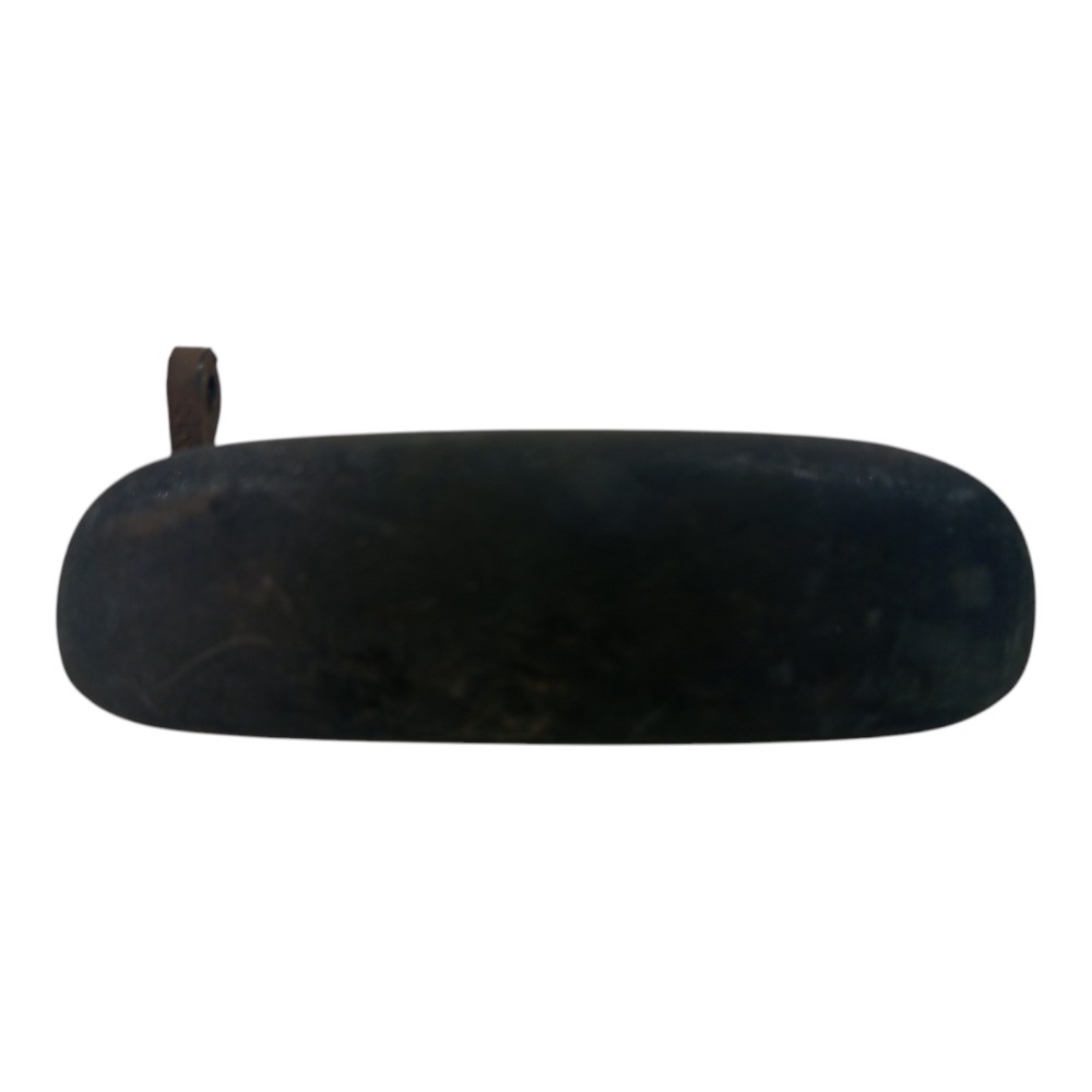 Maçaneta Externa Direita Ford Ka 1996 1997 1998 1999 A 2013 1
