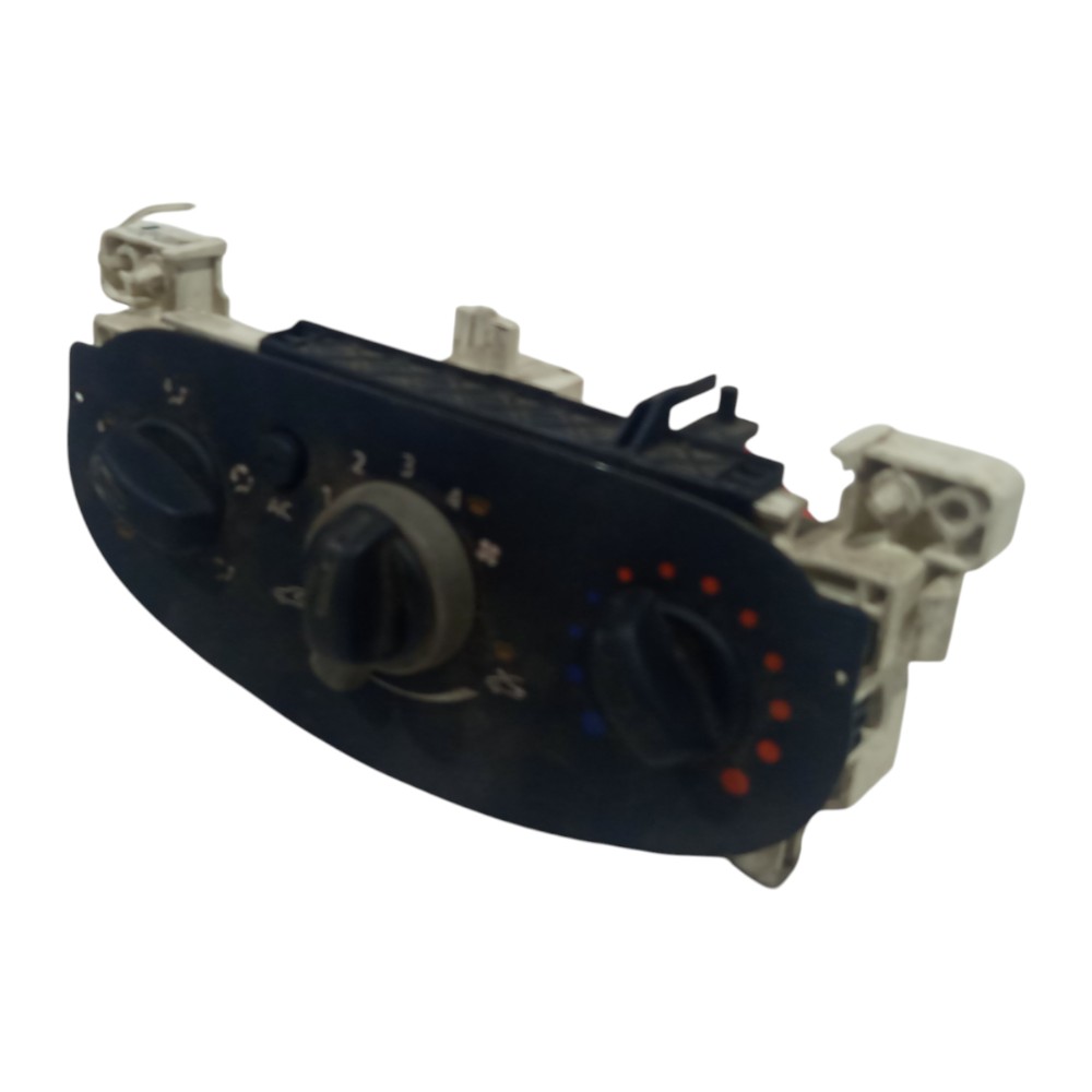 Comando Ar Condicionado Renault Sandero 2007 2008 A 2013 4