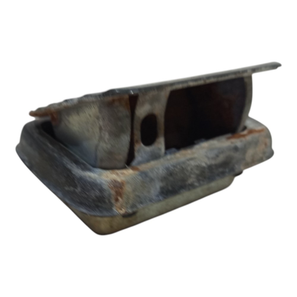 Cinzeiro Console Volkswagen Parati 1993 1994 A 2001 2