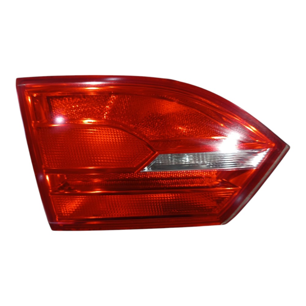 Lanterna Traseira Esquerda Volkswagen Jetta 2011 A 2014 6