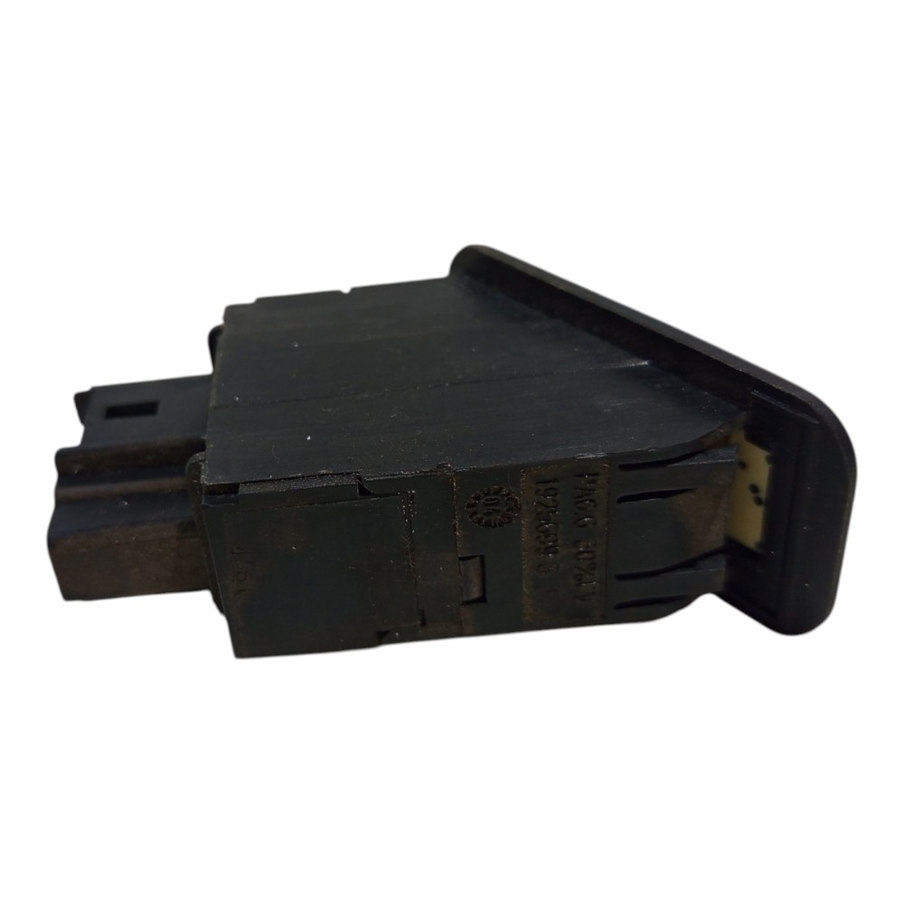 Botao Regulagem Farol Milha Peugeot 206 2001 2002 03 A 2010 Preto 3