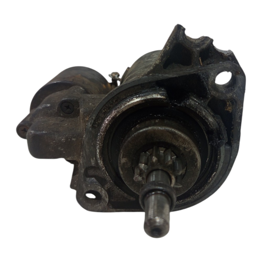 Motor Arranque partida Volkswagen Golf 1.8 8v 95a98 c/avaria 2