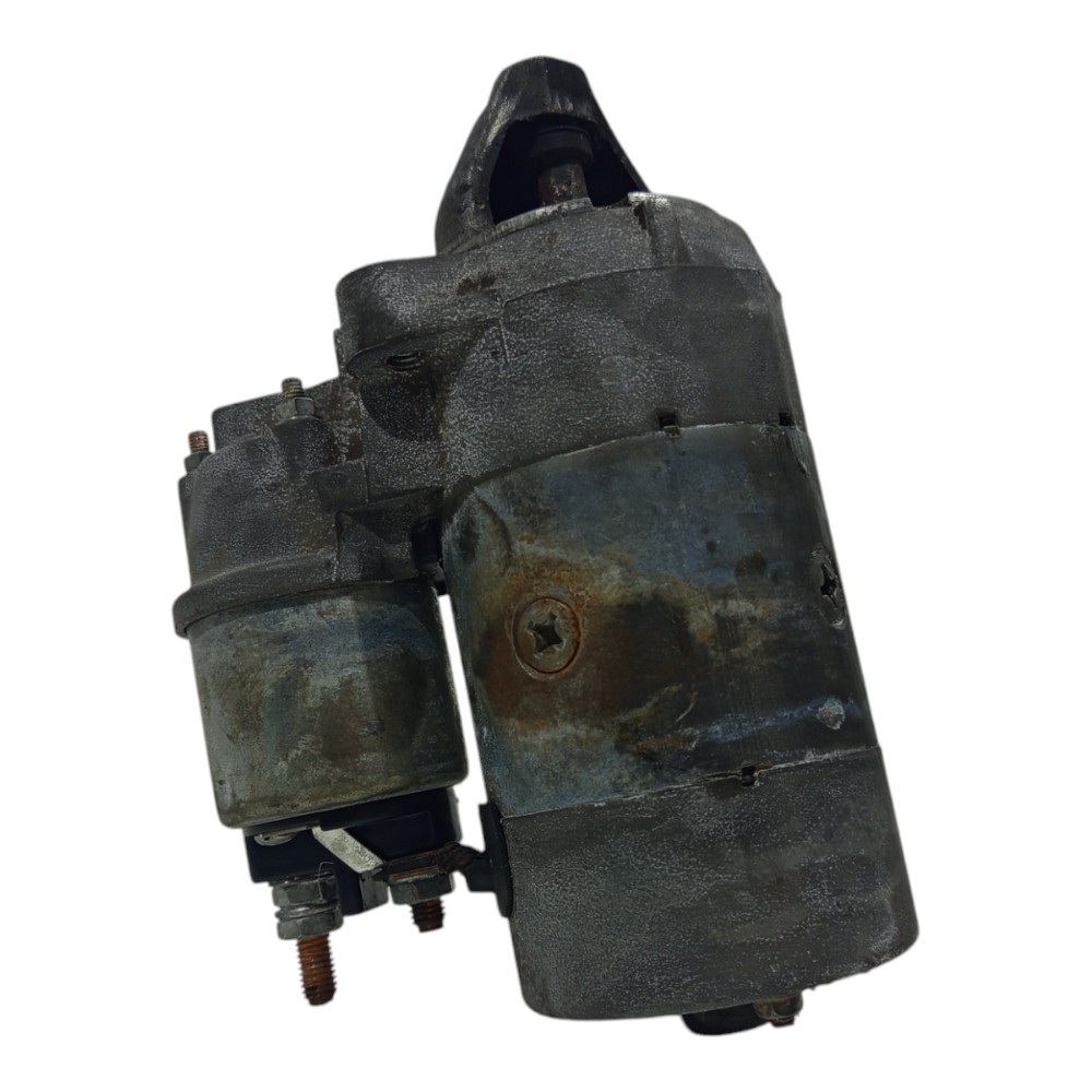 Motor Arranque Fiat Palio 1.0 8v Gasolina 1996 1997 A 2002 1