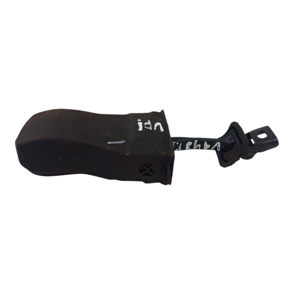 Limitador Porta Traseira Esquerda Volkswagen Up 2014 A 2021 4