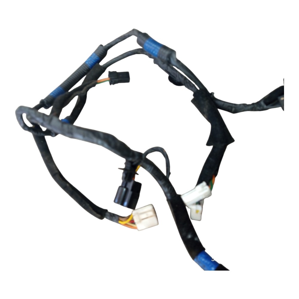 Chicote Porta Dianteira Direita Hyundai I30 2013 2014 A 2016 1