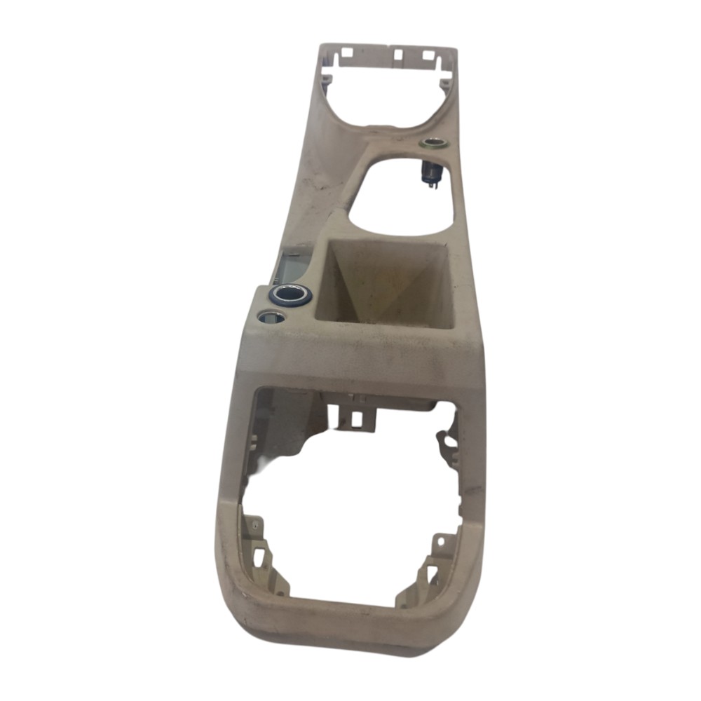 Moldura Console Central Land Rover Freelander 2 2007 A 2014 4