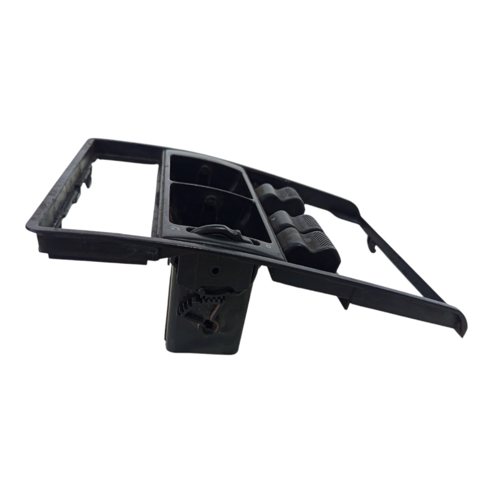 Moldura Difusor Painel Volkswagen Gol G2 1995 A 2005 4