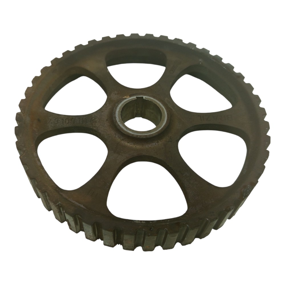 Polia Comando Vw Parati  G4 Ap 1.8 8v Flex 2008  2009 A 2012 1