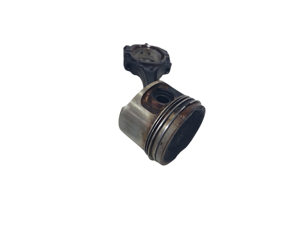 Pistao Biela Standard Fiorino 1.6 1995 1996 A 2005 4