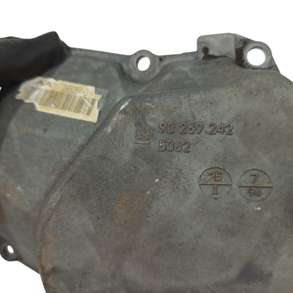 Tampa Caixa Câmbio Chevrolet Vectra 2.0 8v 1994 1995 A 1996 3