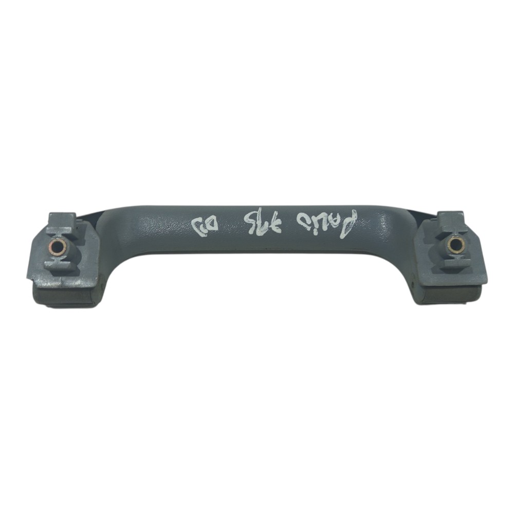 Puxador Interno Dianteiro Direito Fiat Palio 2000 A 2003 5