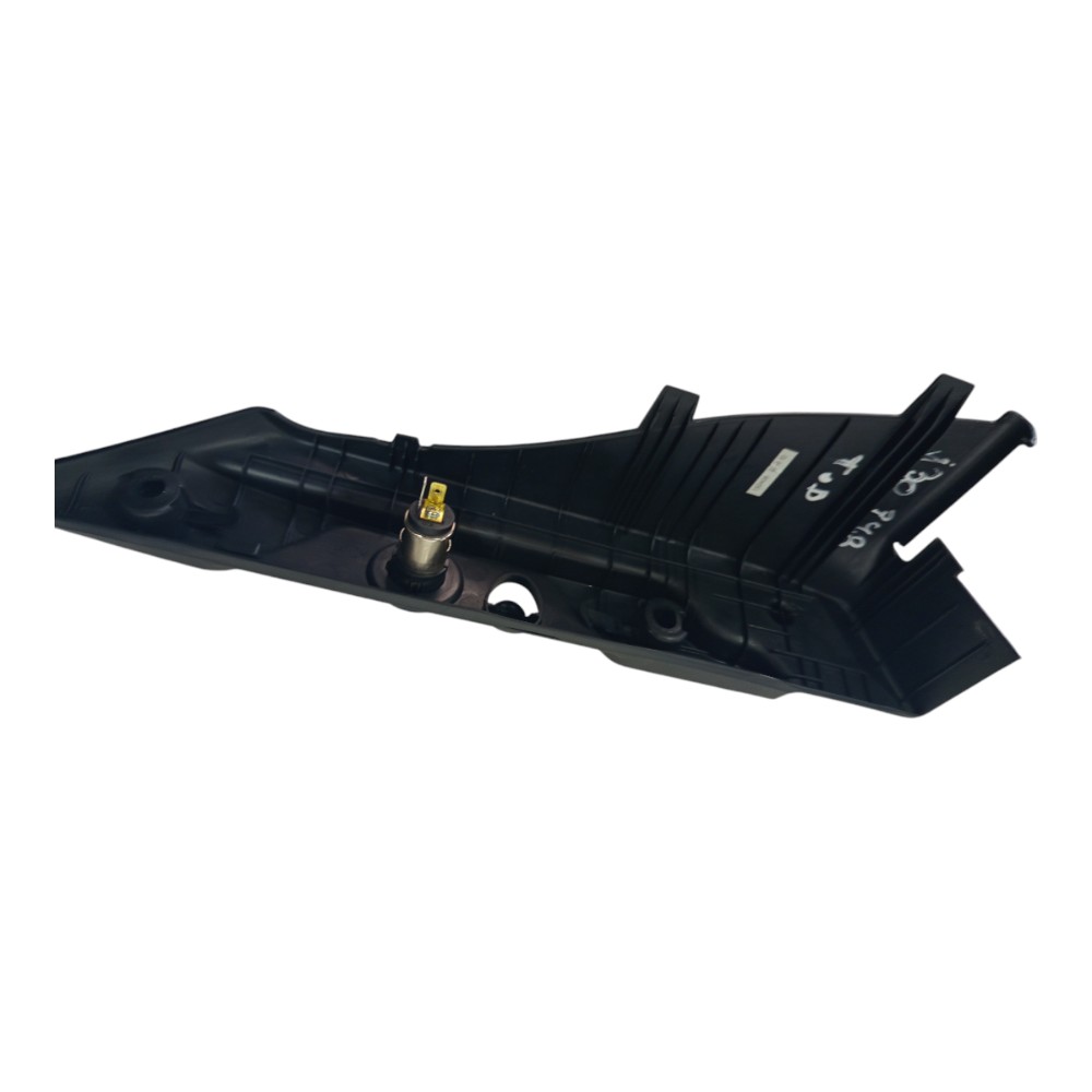 Suporte Bagagito Hyundai I30 2013 2014 2015 A 2017 Usado Preto 4