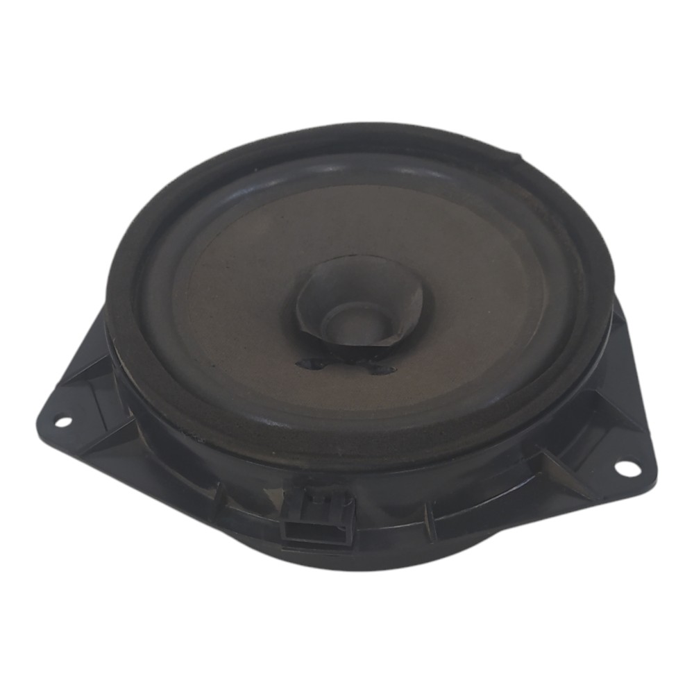 Alto Falante Porta Traseira Esquerda Lifan X60 2013 A 2019 6